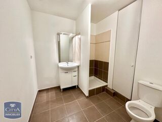  Appartement à louer 2 pièces 39 m²