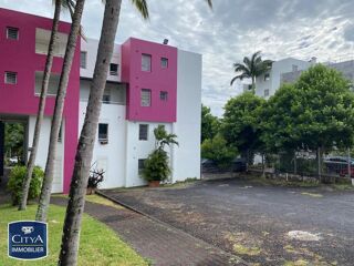  Appartement � louer 1 pi�ce 28 m�