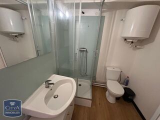  Appartement � louer 1 pi�ce 16 m�