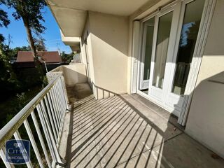  Appartement � louer 1 pi�ce 26 m�