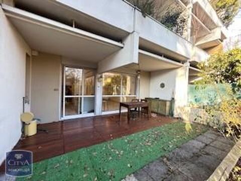  Appartement � louer 4 pi�ces 95 m�