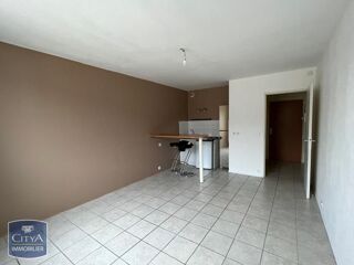  Appartement à louer 1 pièce 24 m²