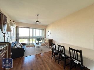  Appartement � louer 2 pi�ces 52 m�