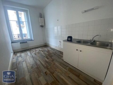  Appartement � louer 2 pi�ces 42 m�