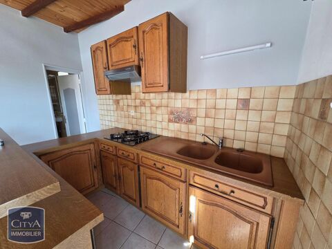  Maison � louer 3 pi�ces 48 m�