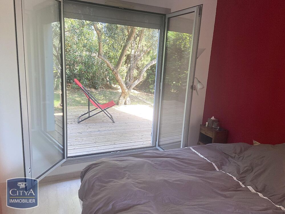 location Appartement - 4 pièce(s) - 89 m² Aix-en-Provence (13100)