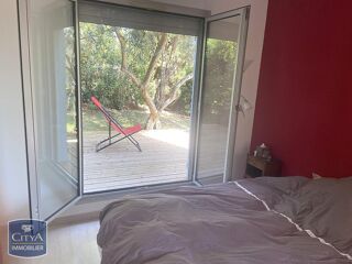  Appartement à louer 4 pièces 89 m²