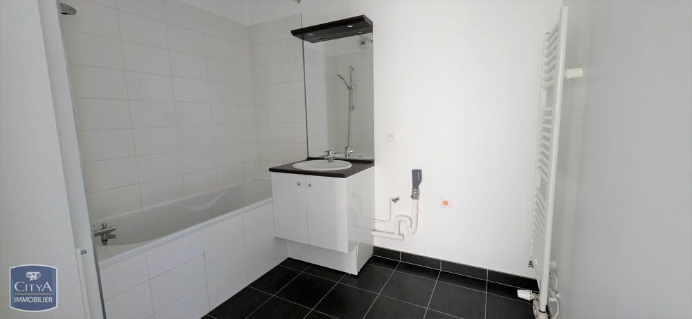 location Appartement - 3 pièce(s) - 66 m² Capinghem (59160)