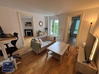  Appartement � louer 3 pi�ces 46 m�