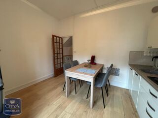  Appartement à louer 2 pièces 37 m²