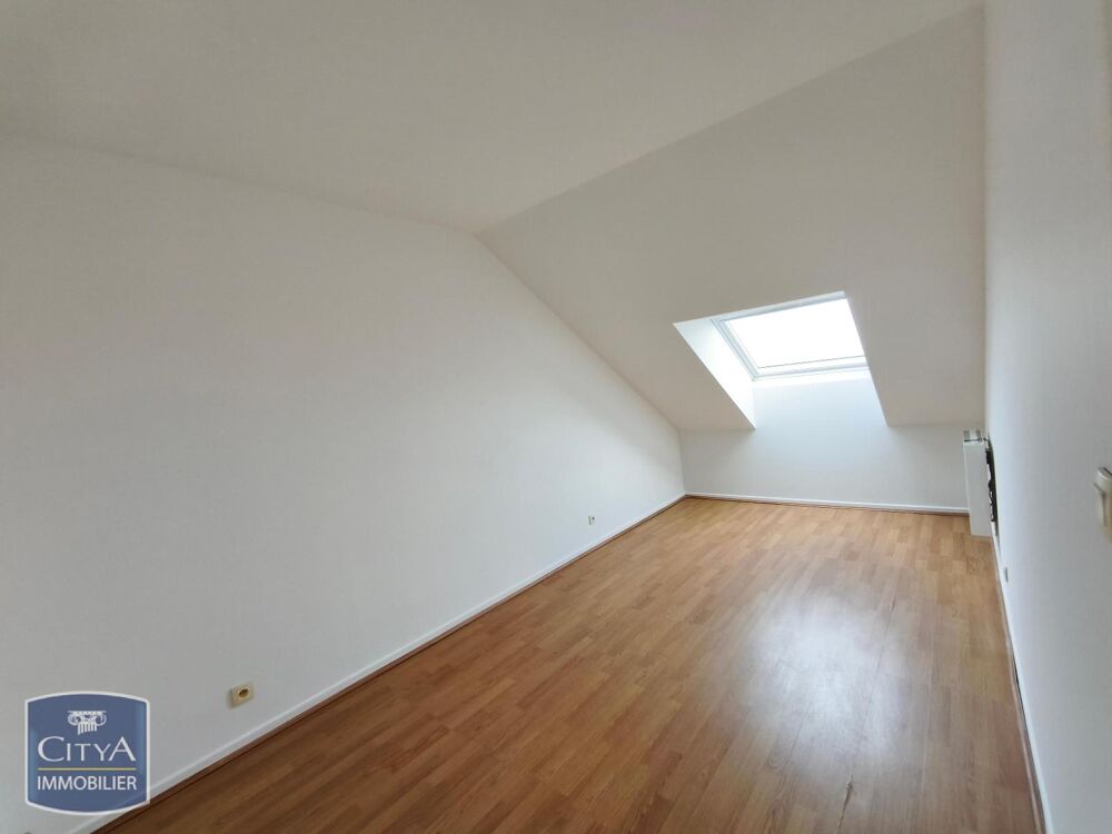 location Appartement - 4 pièce(s) - 76 m² Moissy-Cramayel (77550)