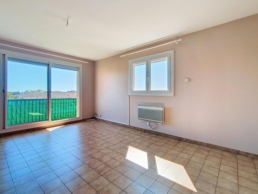location Appartement - 3 pièce(s) - 63 m² Perpignan (66000)