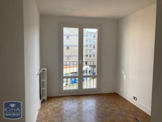  Appartement à louer 3 pièces 63 m²