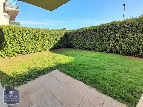  Appartement  louer 2 pices 42 m