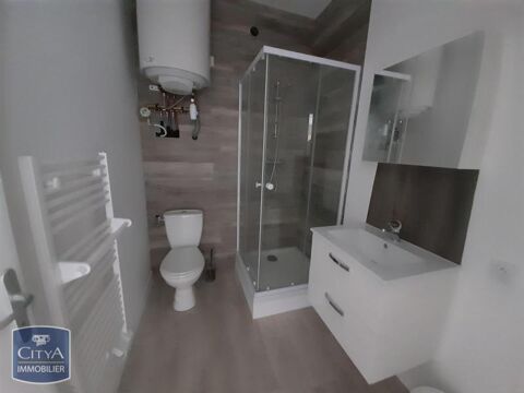  Appartement � louer 2 pi�ces 28 m�