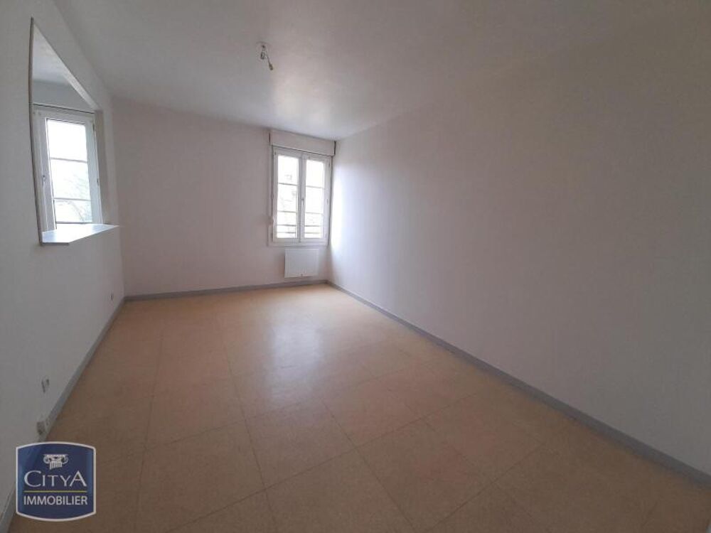 location Appartement - 2 pièce(s) - 44 m² Châteauroux (36000)