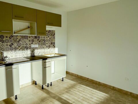  Appartement � louer 3 pi�ces 57 m�