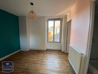  Appartement � louer 2 pi�ces 35 m�