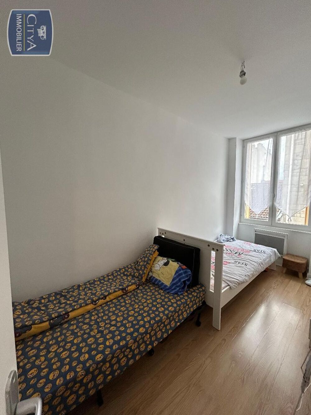 À LOUER : Appartement T3 à ST ETIENNE, 42000. Découvrez ....