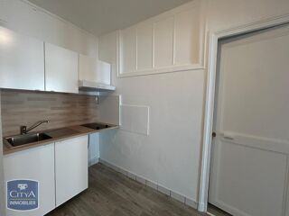  Appartement à louer 2 pièces 54 m²