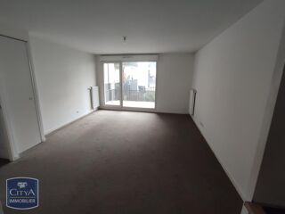  Appartement � louer 2 pi�ces 43 m�