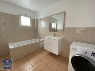  Appartement à louer 2 pièces 51 m²