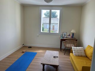  Maison � louer 4 pi�ces 92 m� Tours
