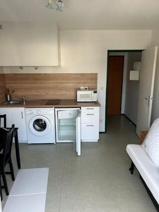  Appartement � louer 1 pi�ce 17 m�