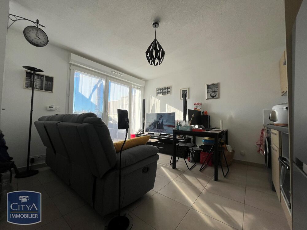 location Appartement - 2 pièce(s) - 42 m² Nîmes (30000)
