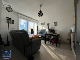  Appartement à louer 2 pièces 42 m²