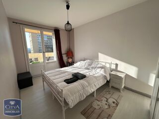  Appartement � louer 2 pi�ces 43 m�