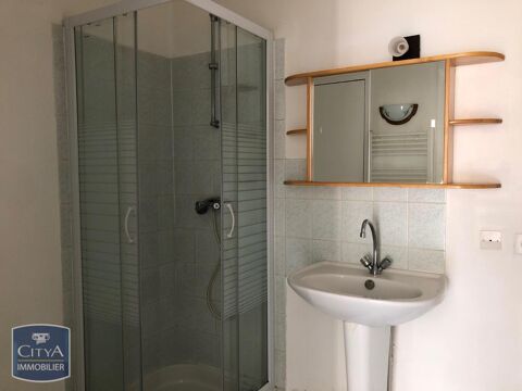  Appartement � louer 1 pi�ce 35 m�