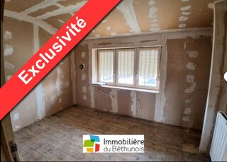  Maison à vendre 4 pièces 70 m²