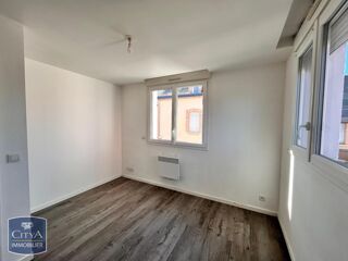  Appartement à louer 3 pièces 54 m²