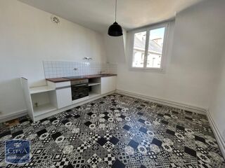  Appartement à louer 2 pièces 58 m²