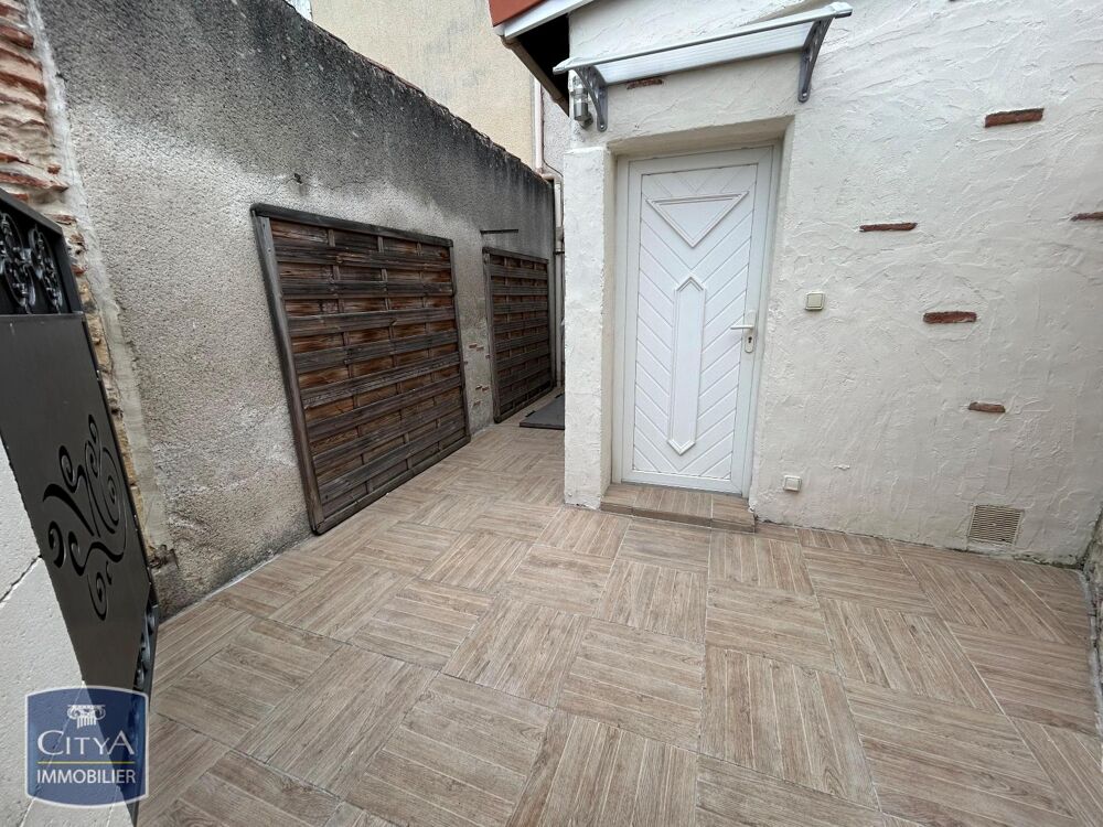 location Maison - 4 pièce(s) - 84 m² Agen (47000)