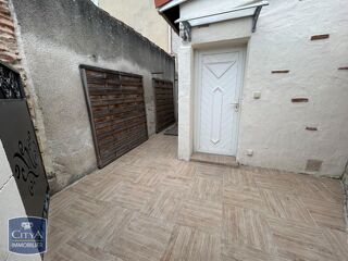 location Maison - 4 pièce(s) - 84 m² Agen (47000)