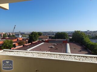  Appartement � louer 1 pi�ce 35 m�