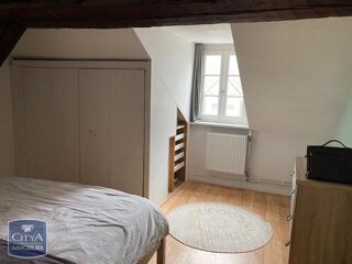  Appartement à louer 2 pièces 53 m²