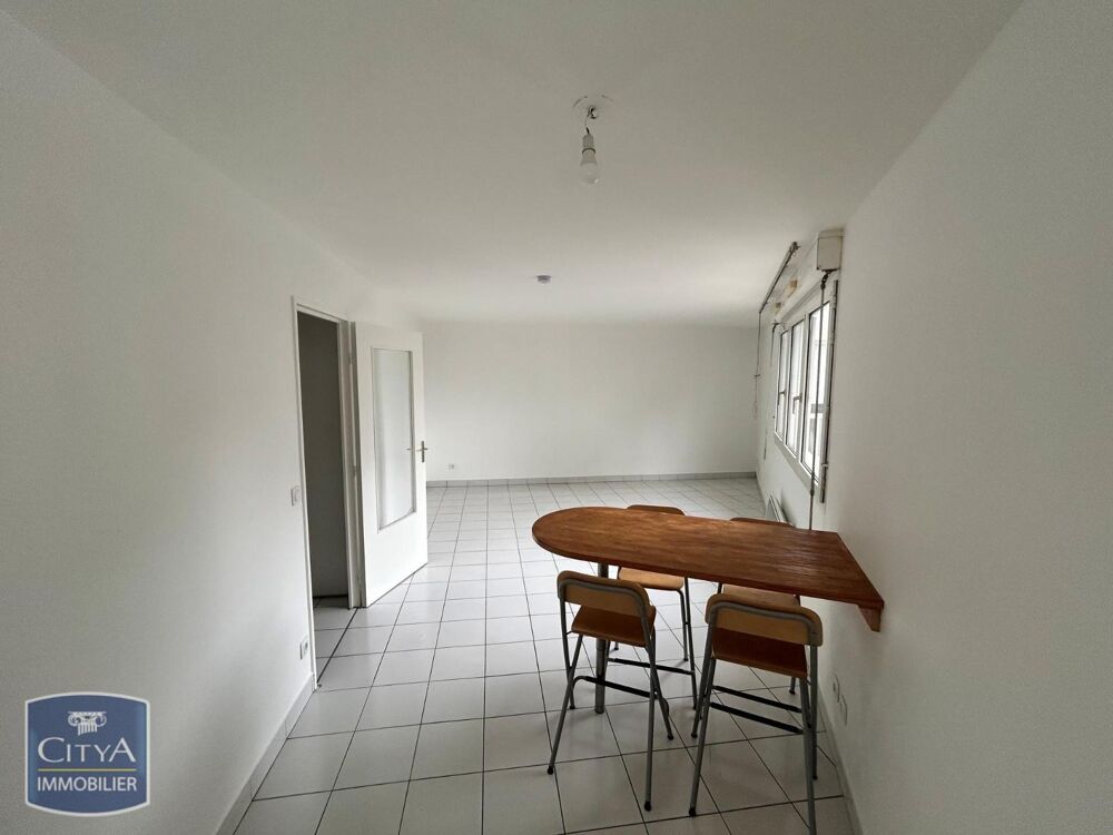 location Appartement - 1 pièce(s) - 34 m² Lyon 8