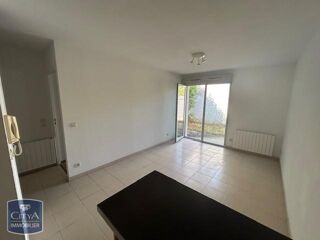  Appartement à louer 2 pièces 36 m²