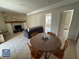  Maison à louer 3 pièces 63 m²