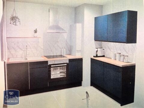  Appartement � louer 2 pi�ces 41 m�