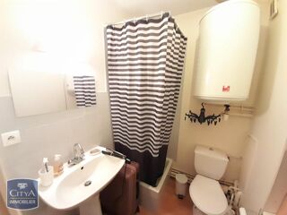  Appartement à louer 1 pièce 18 m²