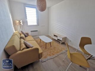  Appartement à louer 2 pièces 30 m²