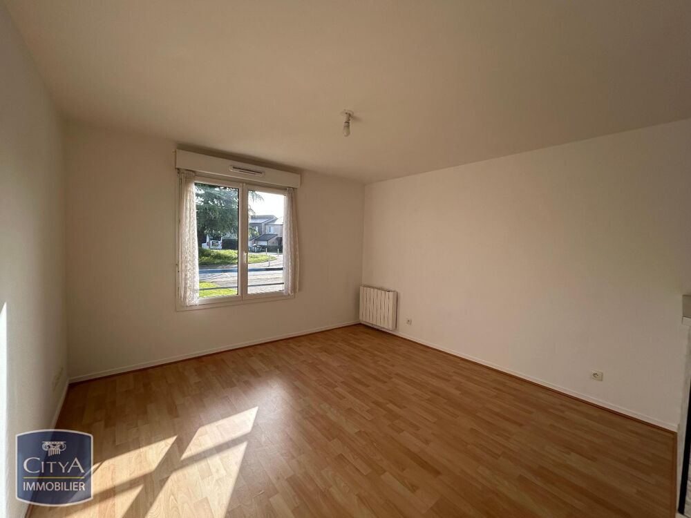 location Appartement - 2 pièce(s) - 39 m² Cléon (76410)