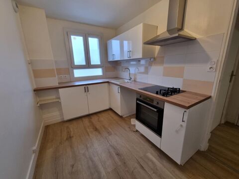  Appartement  louer 3 pices 72 m