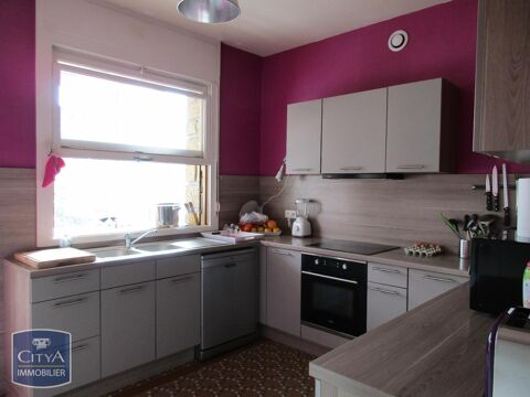  Maison  louer 7 pices 156 m