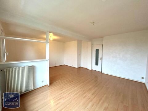  Appartement  louer 3 pices 60 m
