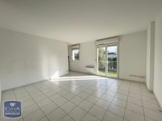  Appartement à louer 2 pièces 49 m²